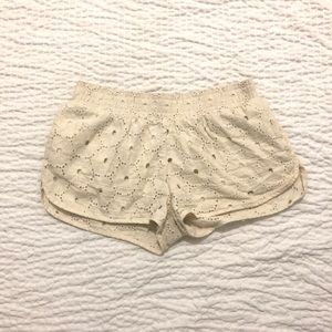 PRINCESS VERA WANG SHORTS